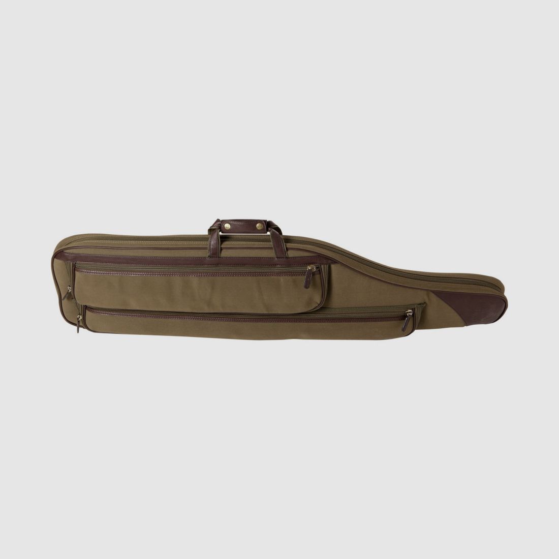 Gemischtes Futteral 125 cm mit Tasche Harkila, Bild 2 von 4