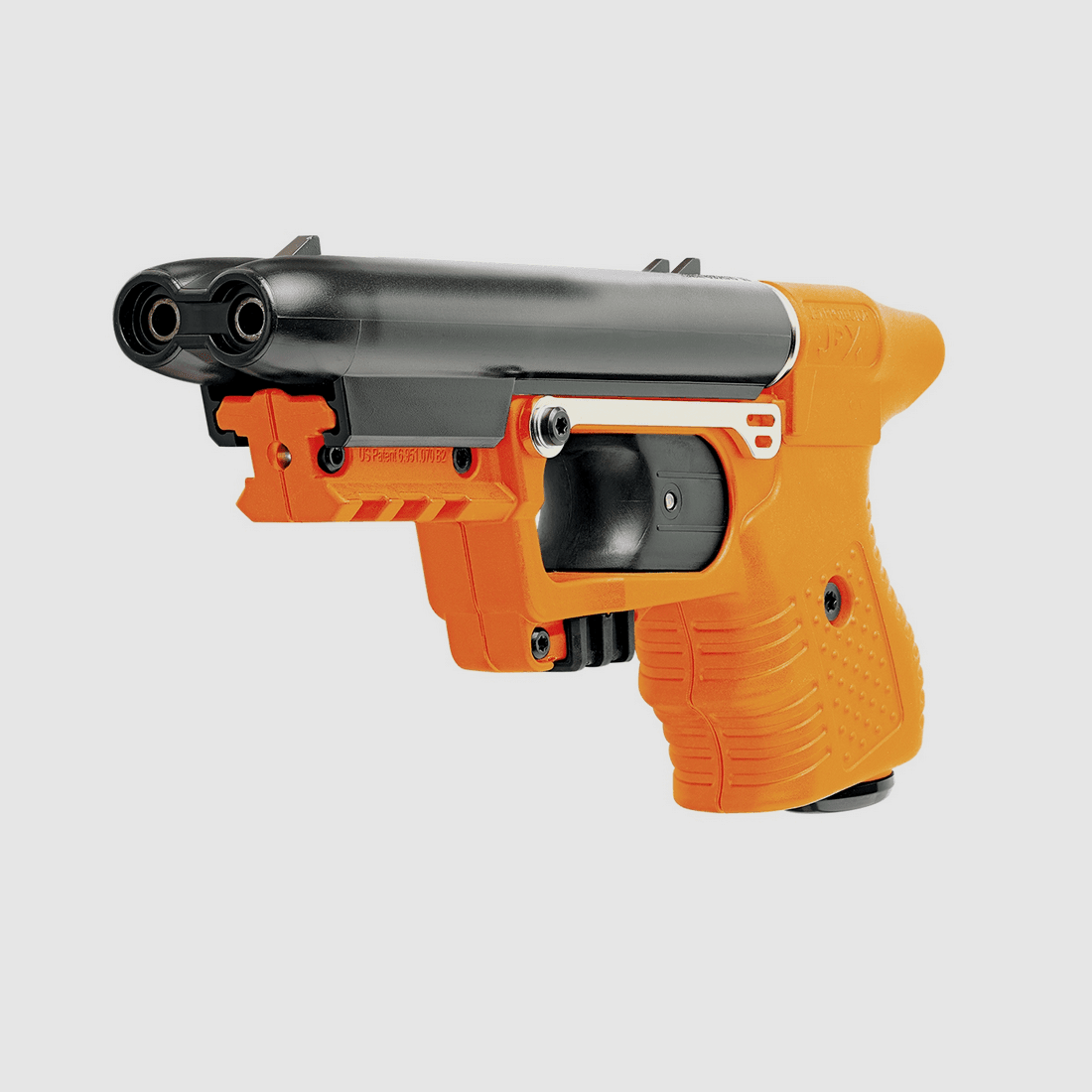 Piexon Professional Pfefferspray Abschussgerät Jet Protector JPX