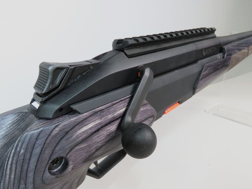 Beretta BRX1 incl. Beretta KKC Jagd-Sportschaft