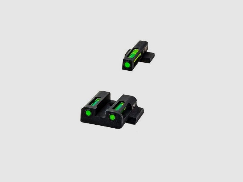 N-Visierset LiteWave S&W M&P