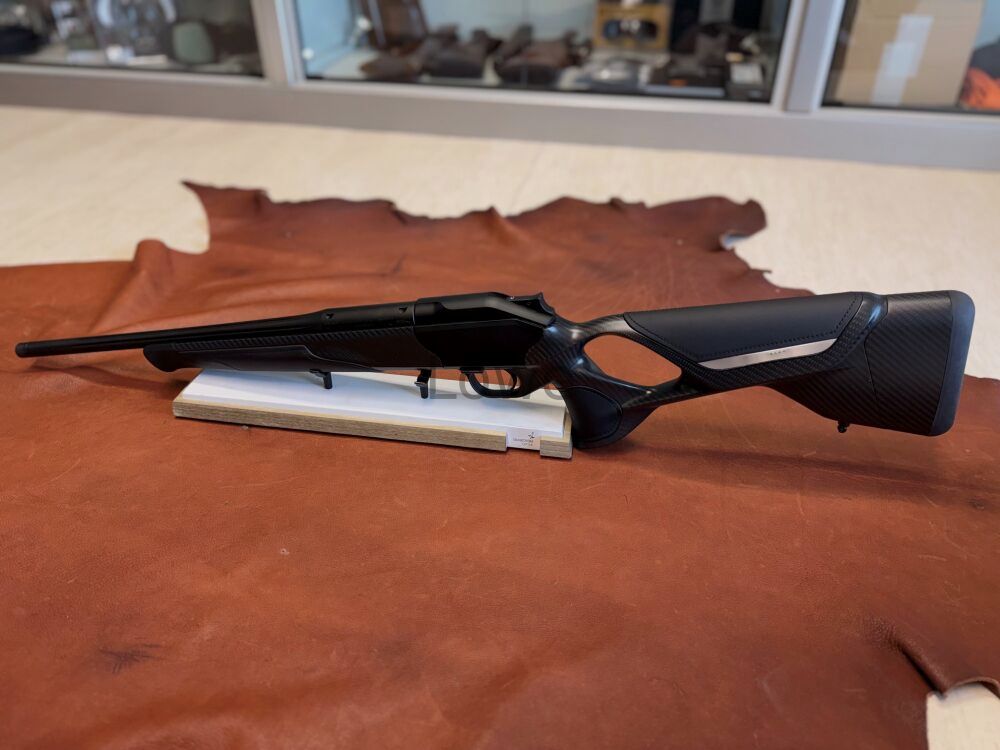 Blaser R8 Ultimate Carbon Leder, Bild 1 von 6