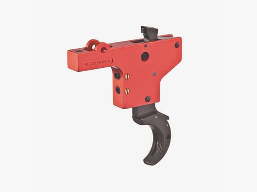 Mauser 98 trigger assembly with set trigger