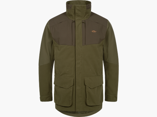 Silence 2L Jacket Men Dark Olive/Dark Brown 3XL