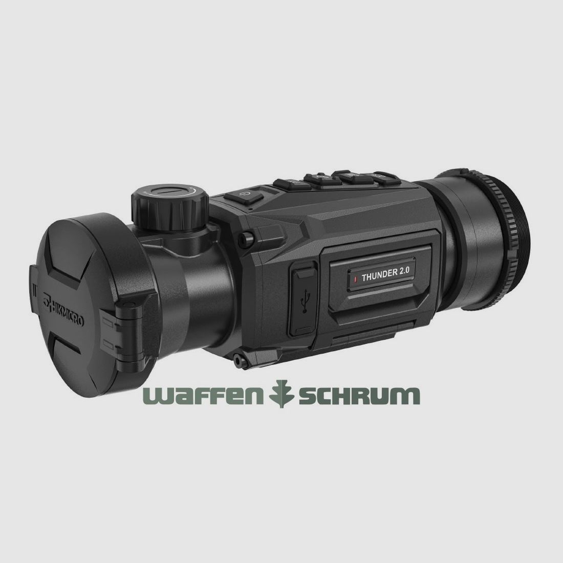 Hikmicro Thunder TQ50C 2.0