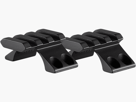 Hawke Picatinny Ring Caps (Double Screw) 30 mm
