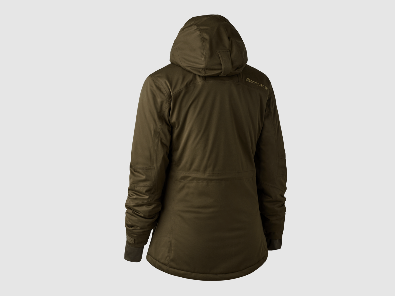 Deerhunter Lady Excape Vinterjakke – 376, billede 2 af 2