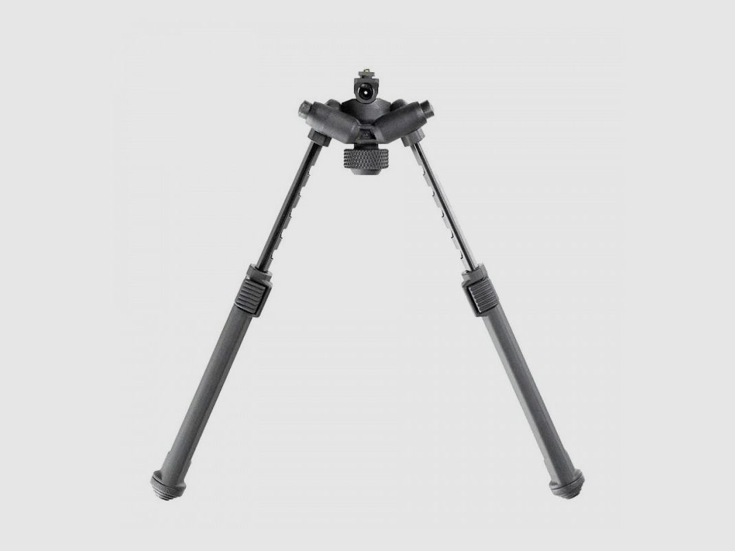 Zweibein mit zwei Basen für M-LOK-Unterrail, Bild 1 von 2