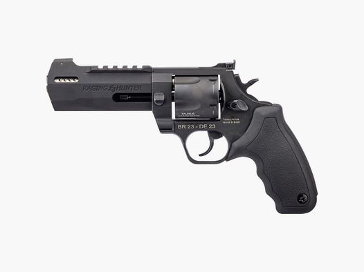 Taurus Raging Hunter revolver - 5 1/8" cal. .454 Casull nero opaco - 5 1/8"