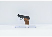 Pistolet Walther TPH .22lr