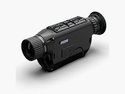 Cámara térmica PARD TA62-35 LRF