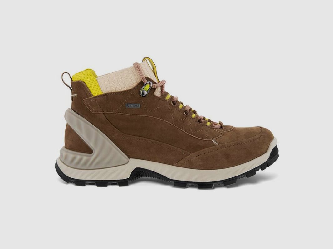 Ecco Damen Outdoorschuh Exohike Mid GTX