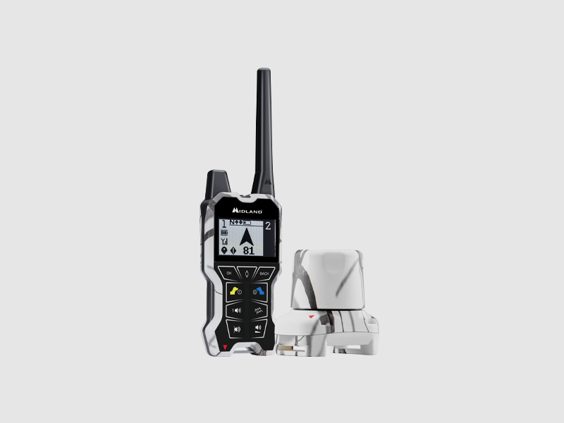 Beeper One GPS