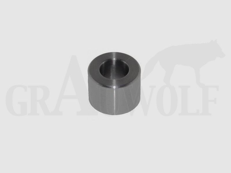 Wilson Kalibriereinsatz Stahl .360" / 9,14 mm