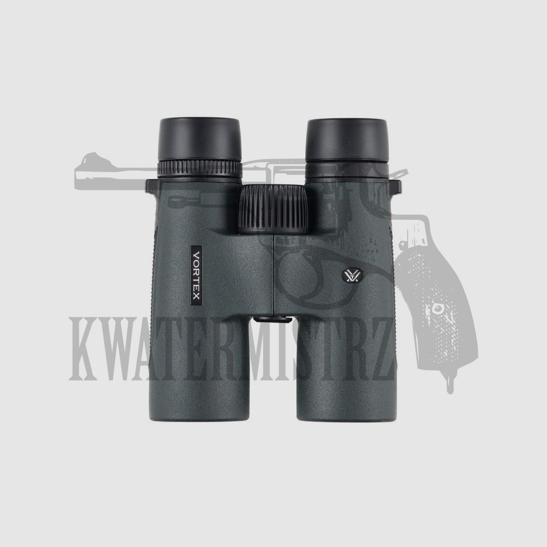 Lornetka VORTEX Triumph HD 10x42, zdjęcie 3 z 7