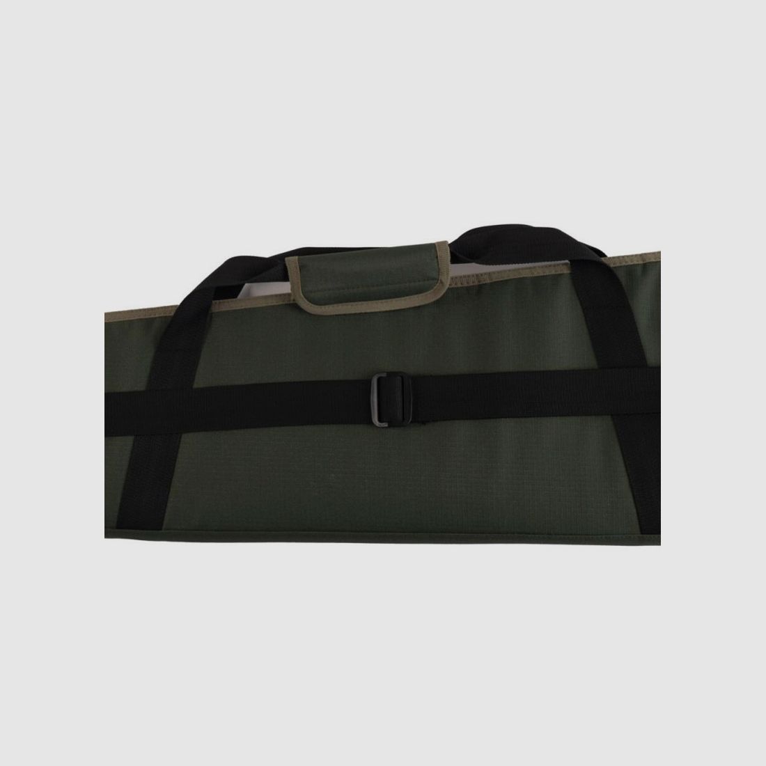 GRÜNER FUSSBALLFUTTERAL 135CM, Bild 5 von 6