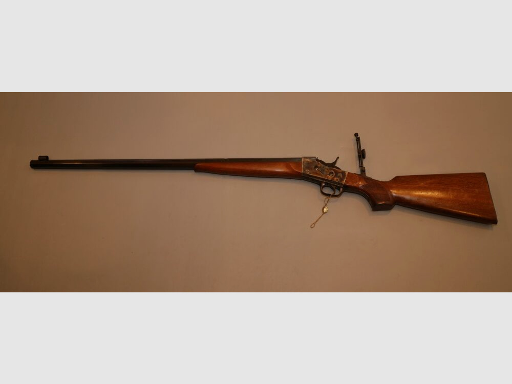 Pedersoli Roling Block