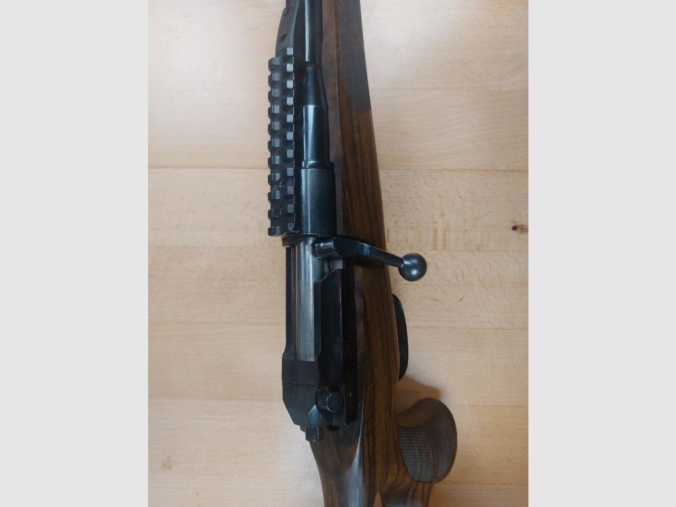 Mauser M 66