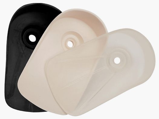 Wegu-GFT Eye shield Wegu-GFT Big — Black