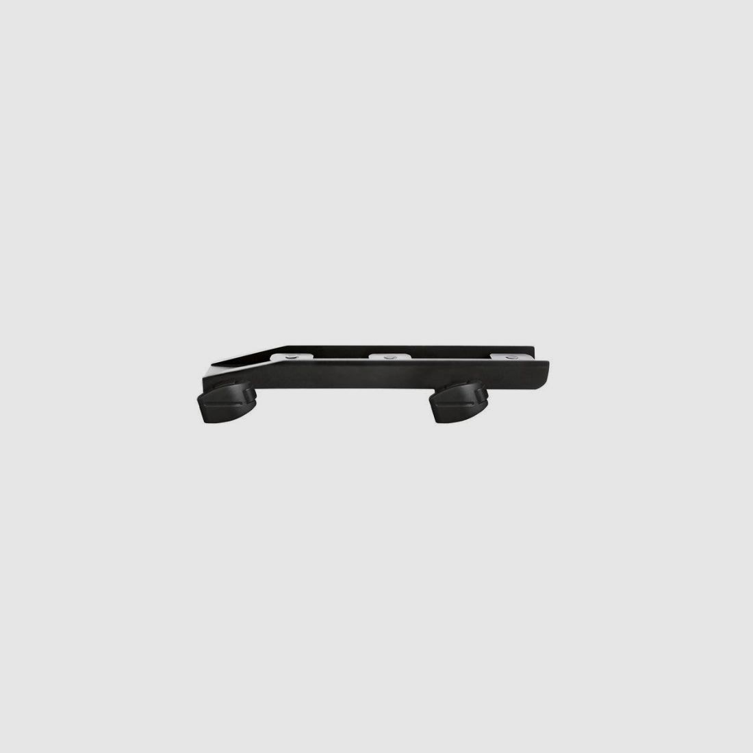 Removable mount Hms Swift without rings BH 9.5 - Blaser / Merkel Bla, image 1 of 4