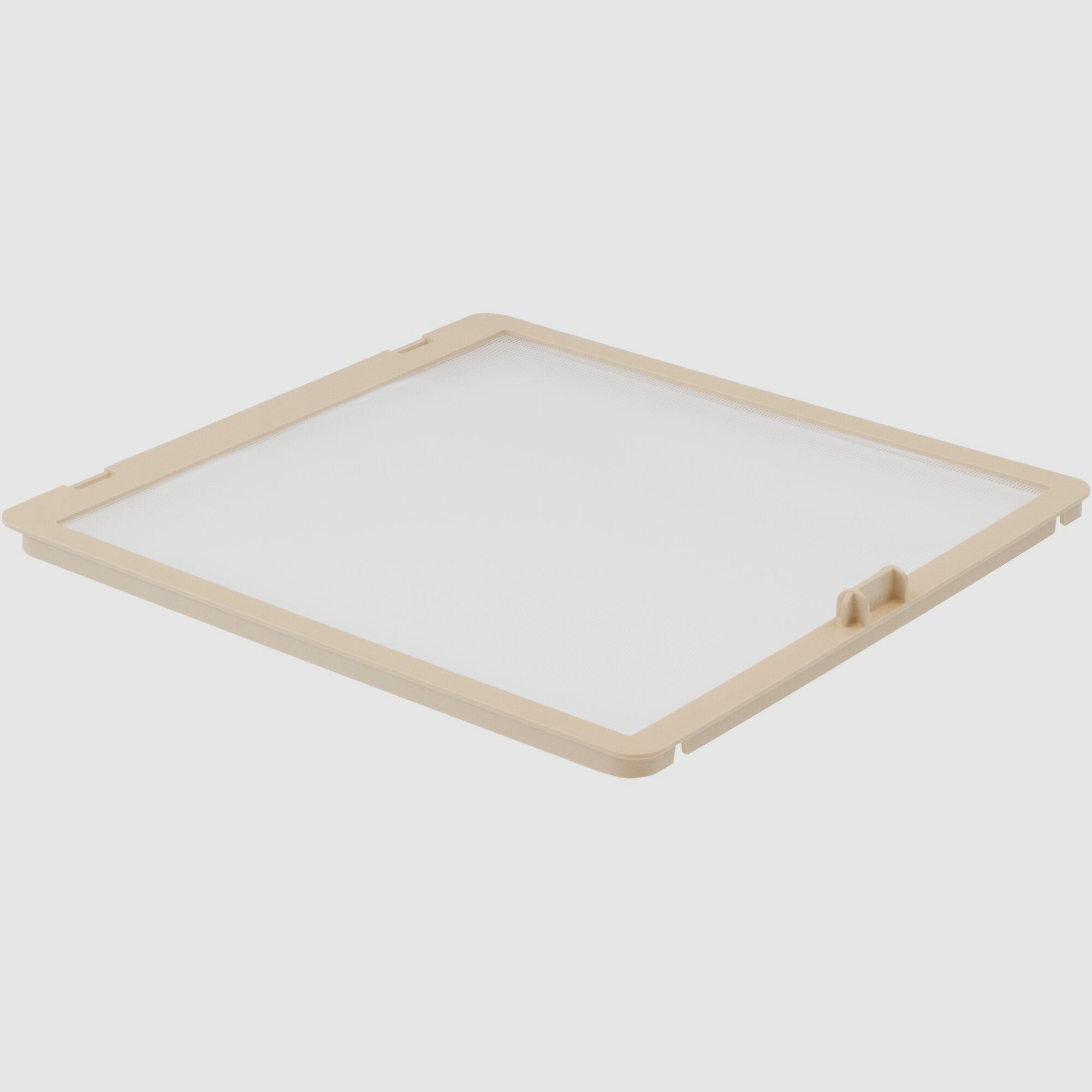 Fly screen insert for model 28