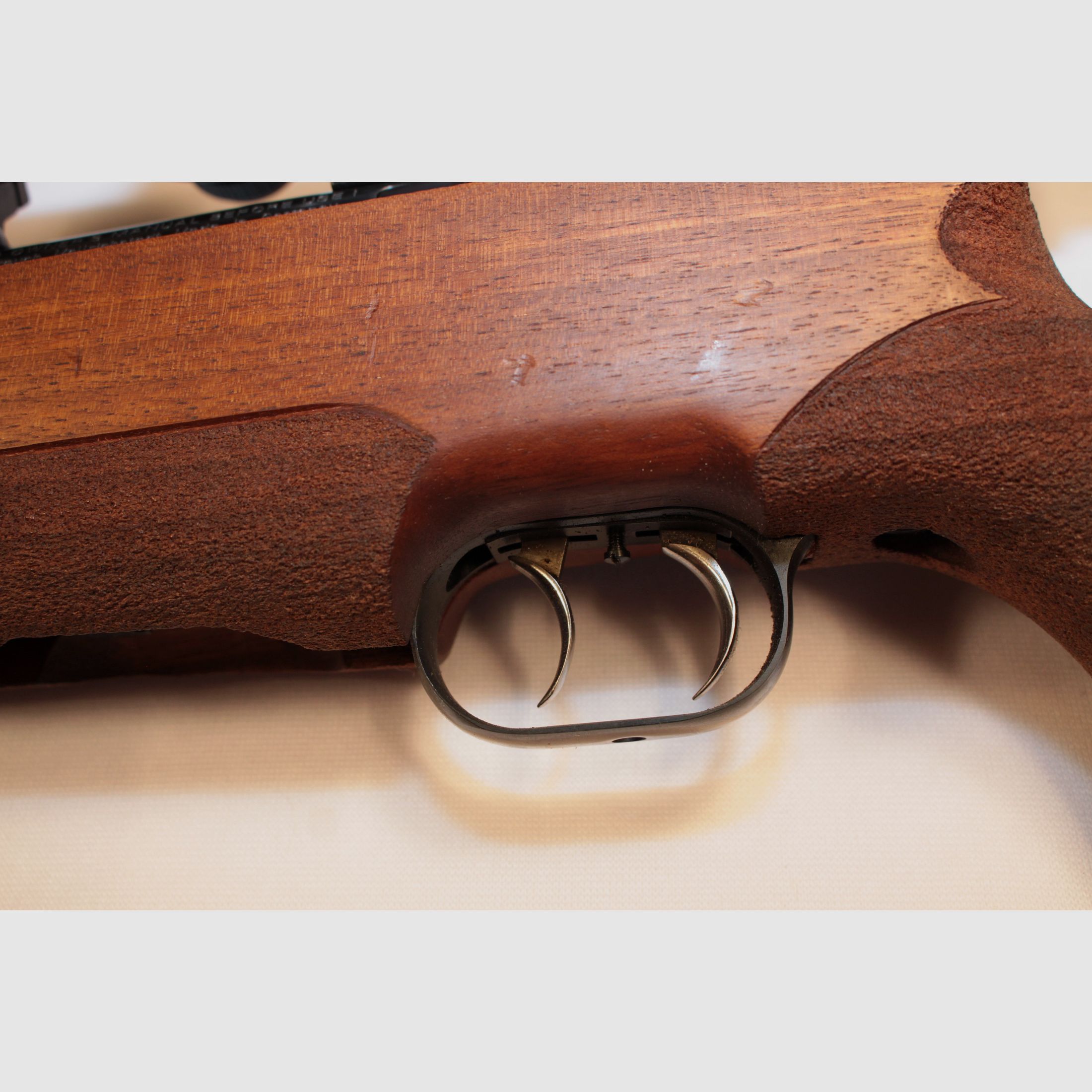 Weihrauch Model HW 66 - like new.