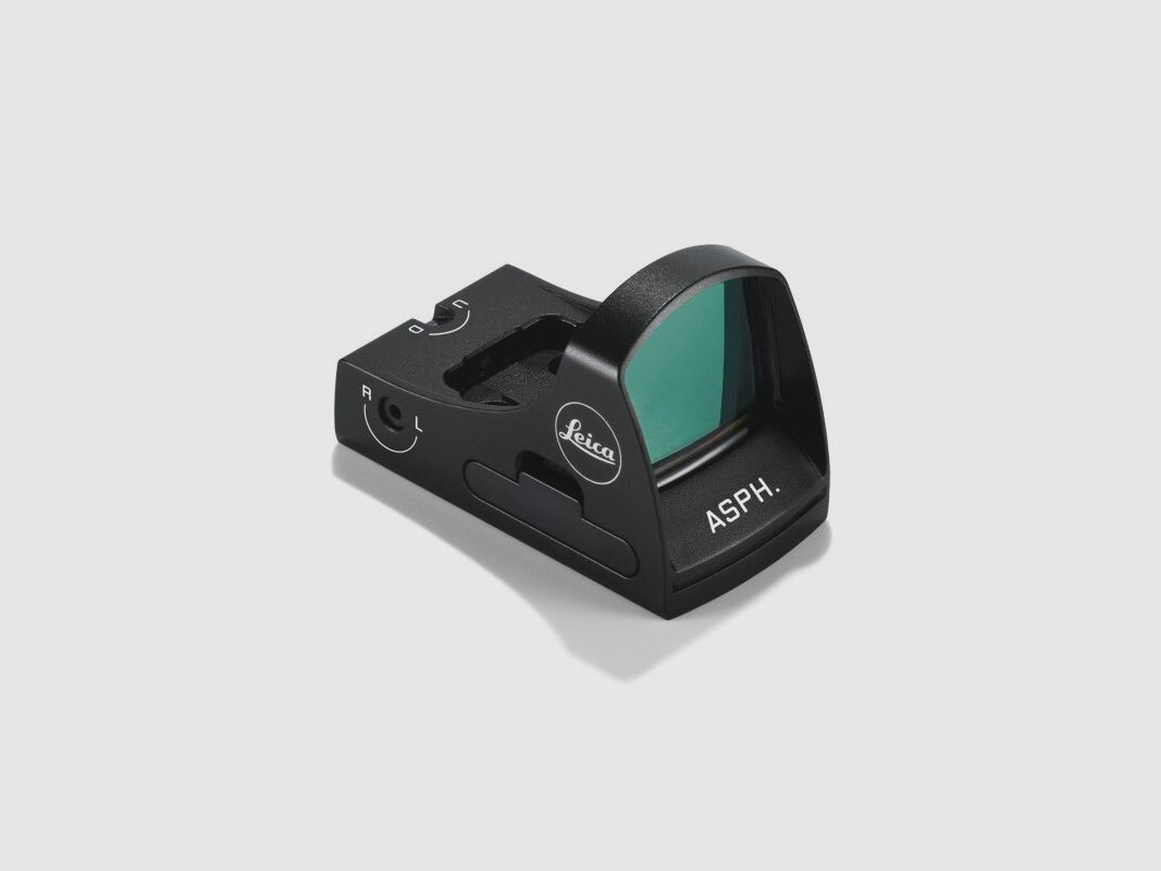 Leica Tempus ASPH 3.5 MOA