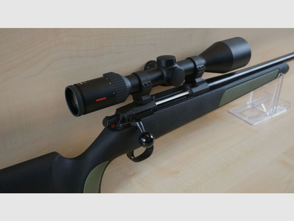 Steel Action HS