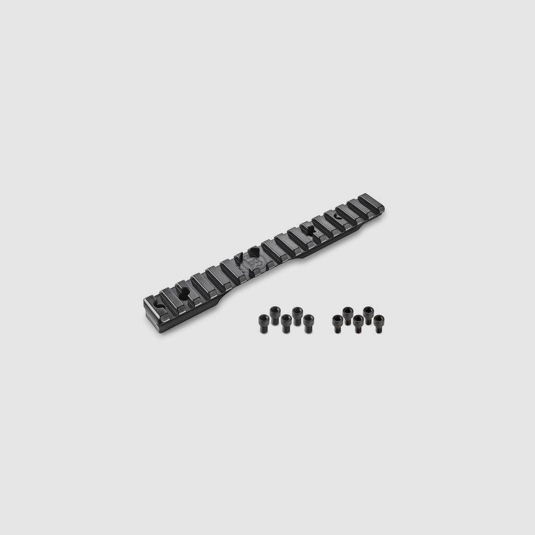 Rail Bergara