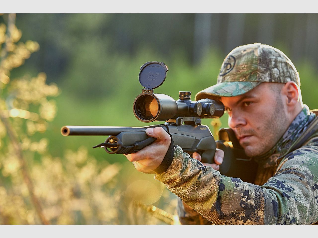 Sauenhammer Schlaufe SH2 Keiler, Bild 2 von 2