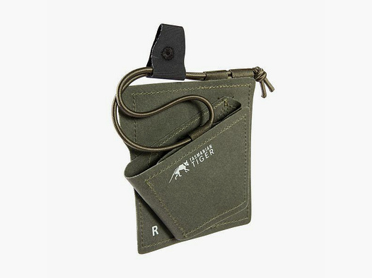 Tasmanian Tiger TT Interne Holster R VL - Tasmanian Tiger - Olijf