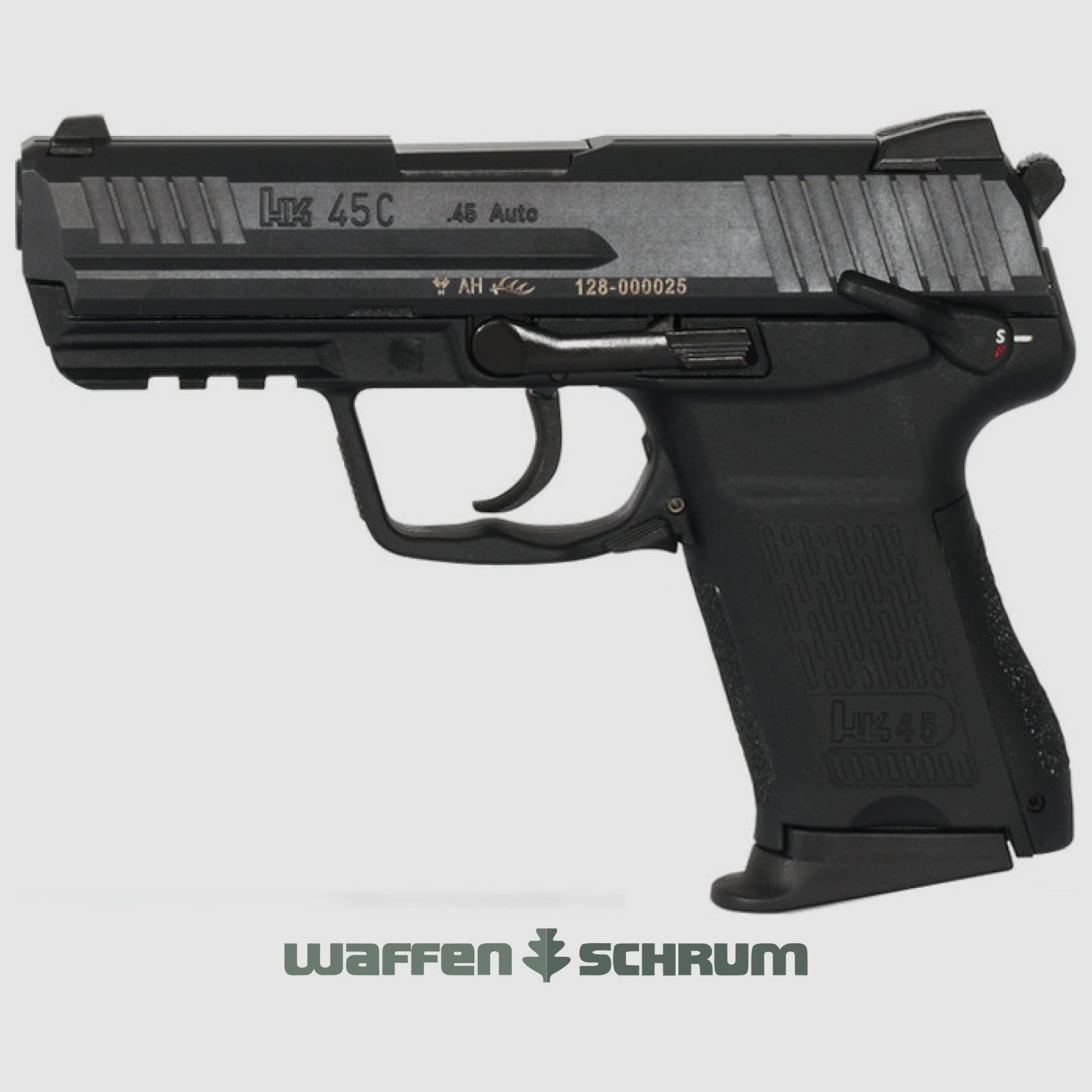 Heckler & Koch 45 Compact (V1)