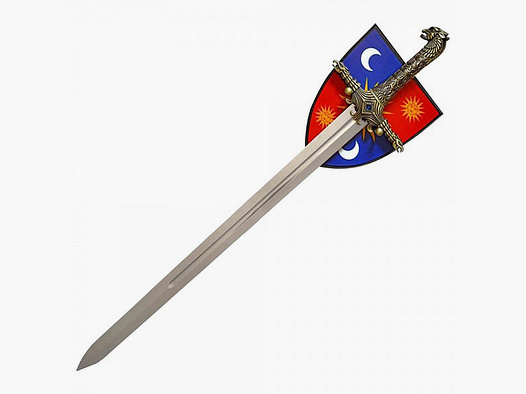 Sword of Tarth from Brienne