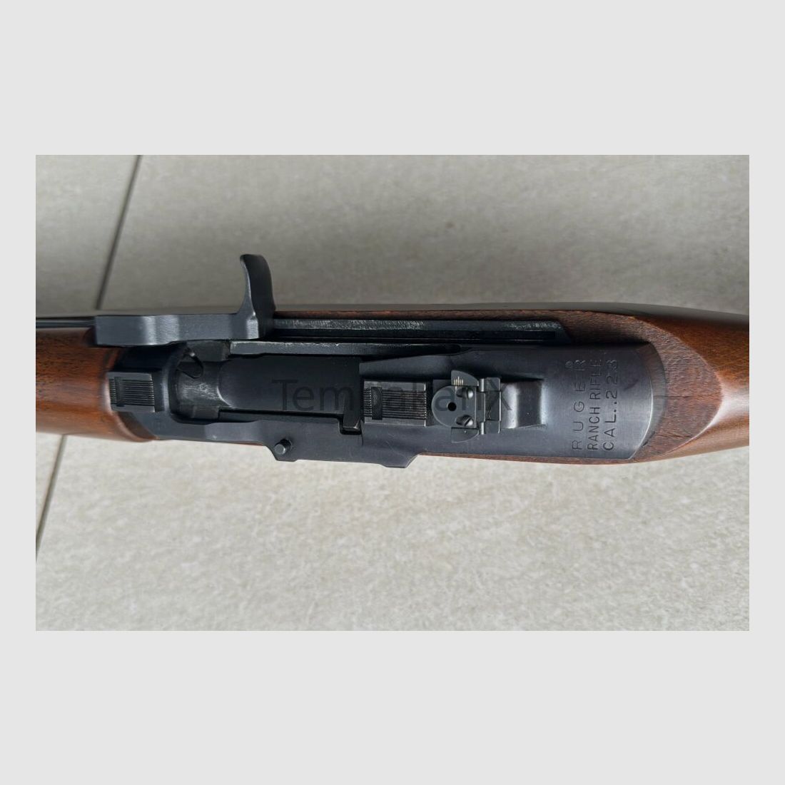 Ruger Mini Ruger 14 .223Rem
