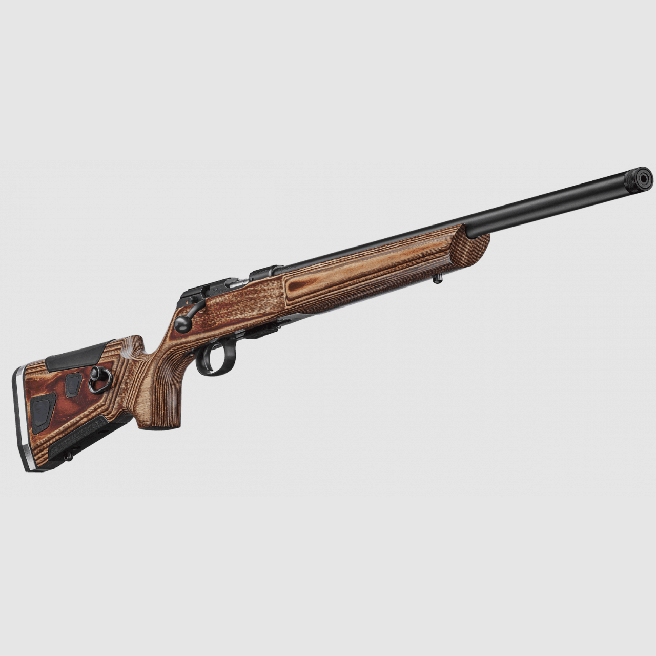 Rep. carabine CZ 457 AT one 52,5mm Match cal. .22lr., image 3 sur 3