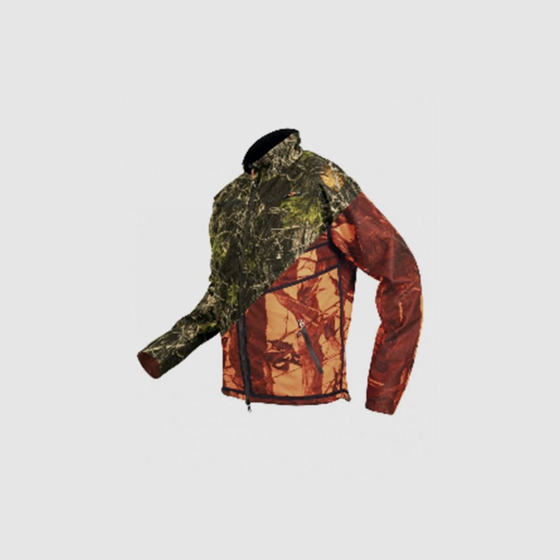 Hart Sosbun 2-D Jacke, Bild 8 von 8