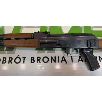 Carabine Zastava M70 cal. 7,62x39, image 8 sur 9