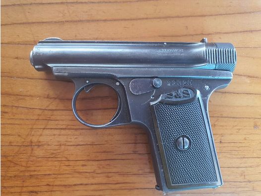 Sauer&Sohn Sauer&Sohn Mod.13