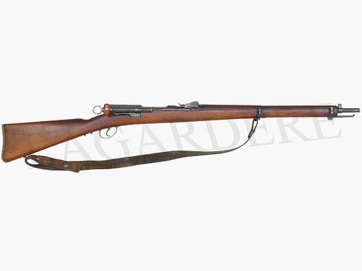 WAFFENFABRIK CADET 1897 A 1 COLPO (CARABINA A UN COLPO)