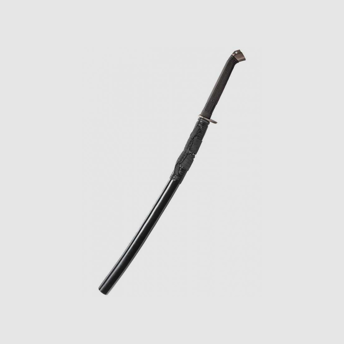 United Cutlery Honshu Boshin Damascus Katana mit TPR-Scheide