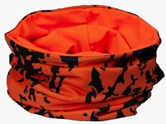 Neck warmer - 100% polyester