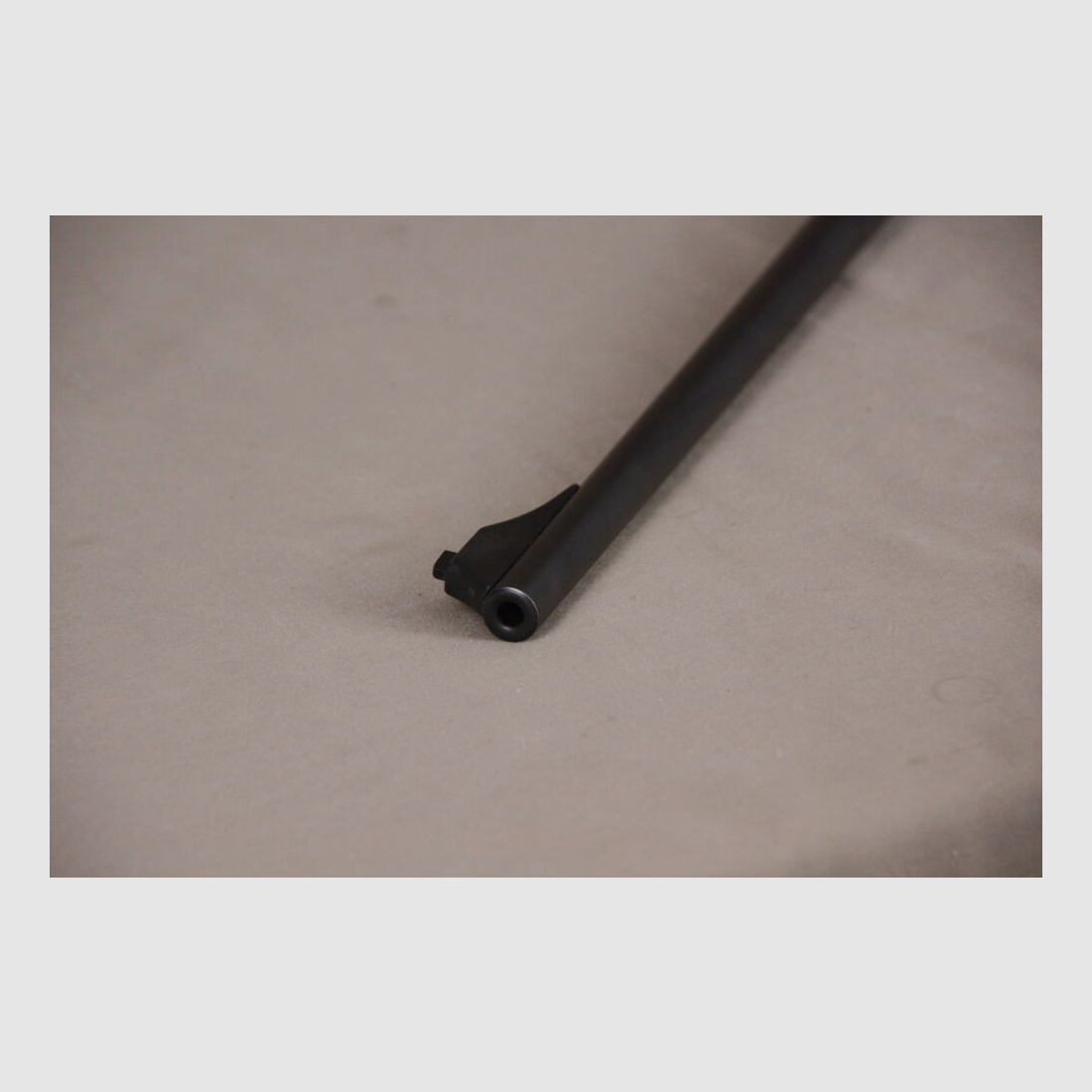 Blaser R93 // exchange barrel