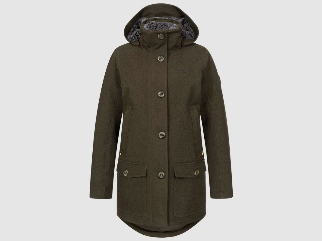 Blaser Pamir Parka Argali Dames | Waterdichte Warme Jachtjas, afbeelding 1 van 13