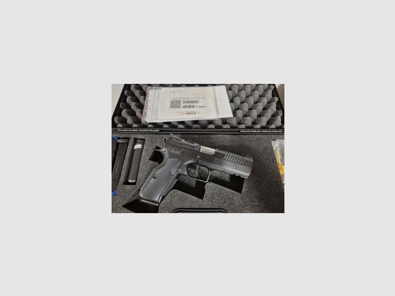 KMR W-02 Umbra O.R. 9mm Luger