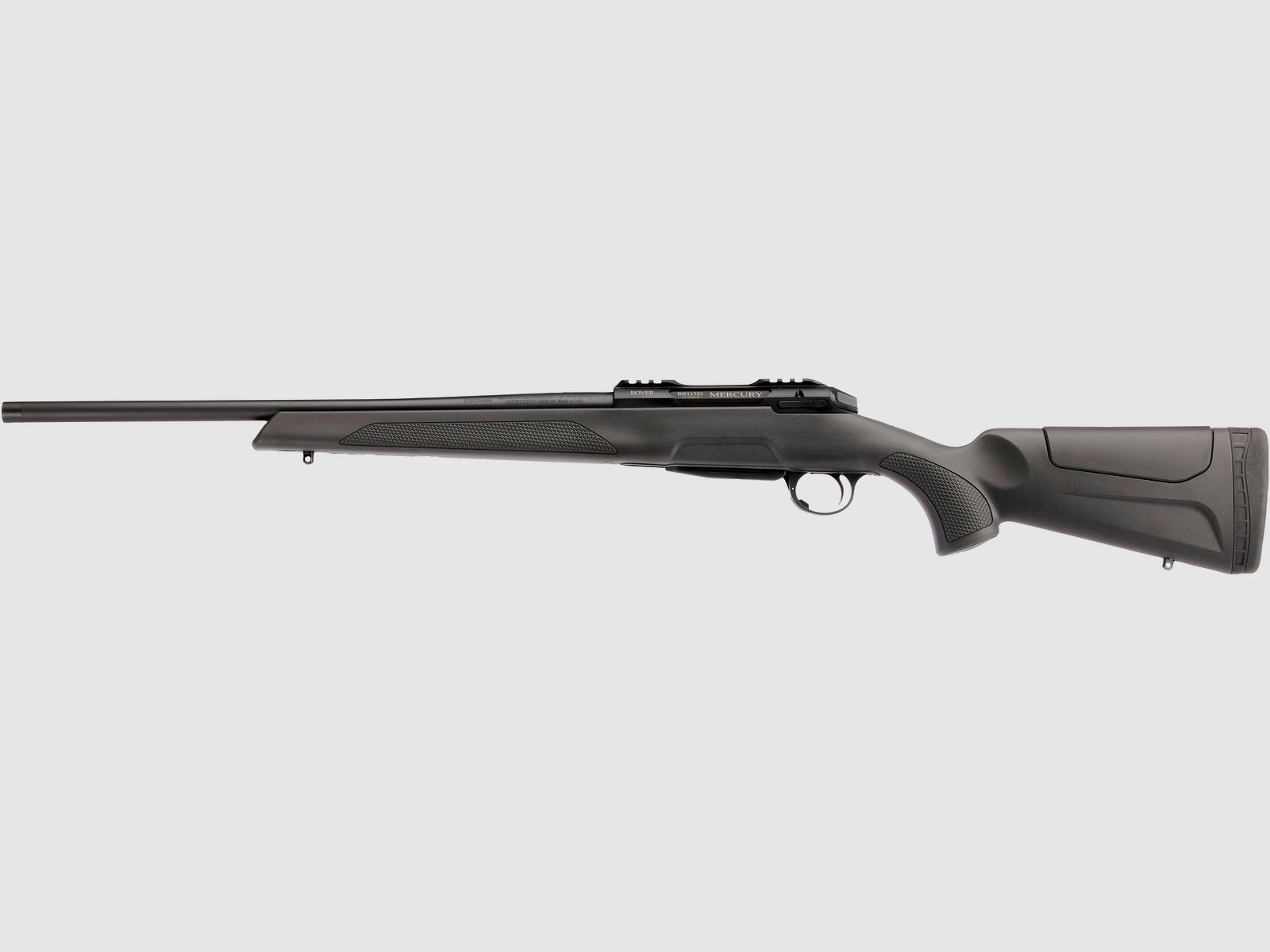 Mercury hunting Rover G2 Hunter Semi Weight 51 cm, .30-06 Spr./.308 Win./8x57 IS, Kal. 8x57 IS