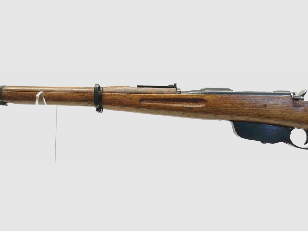 Steyr Mannlicher 1895
