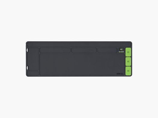 BREAKTHROUGH® SHIELD Premium Mat - Rifle/Shotgun