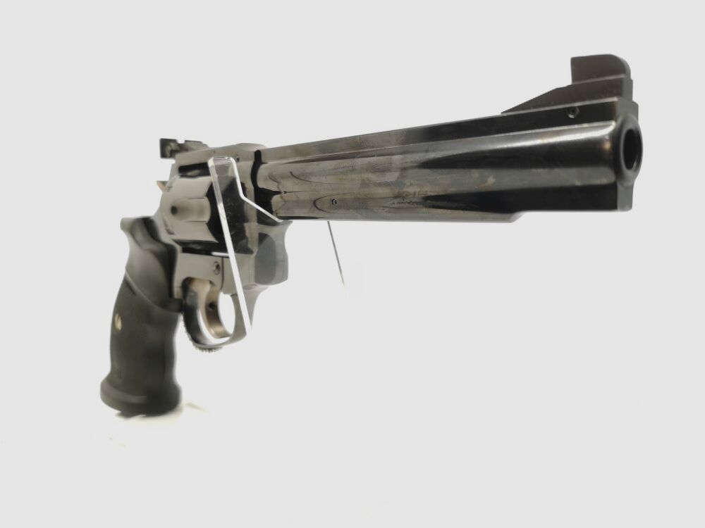 Manurhin MR73