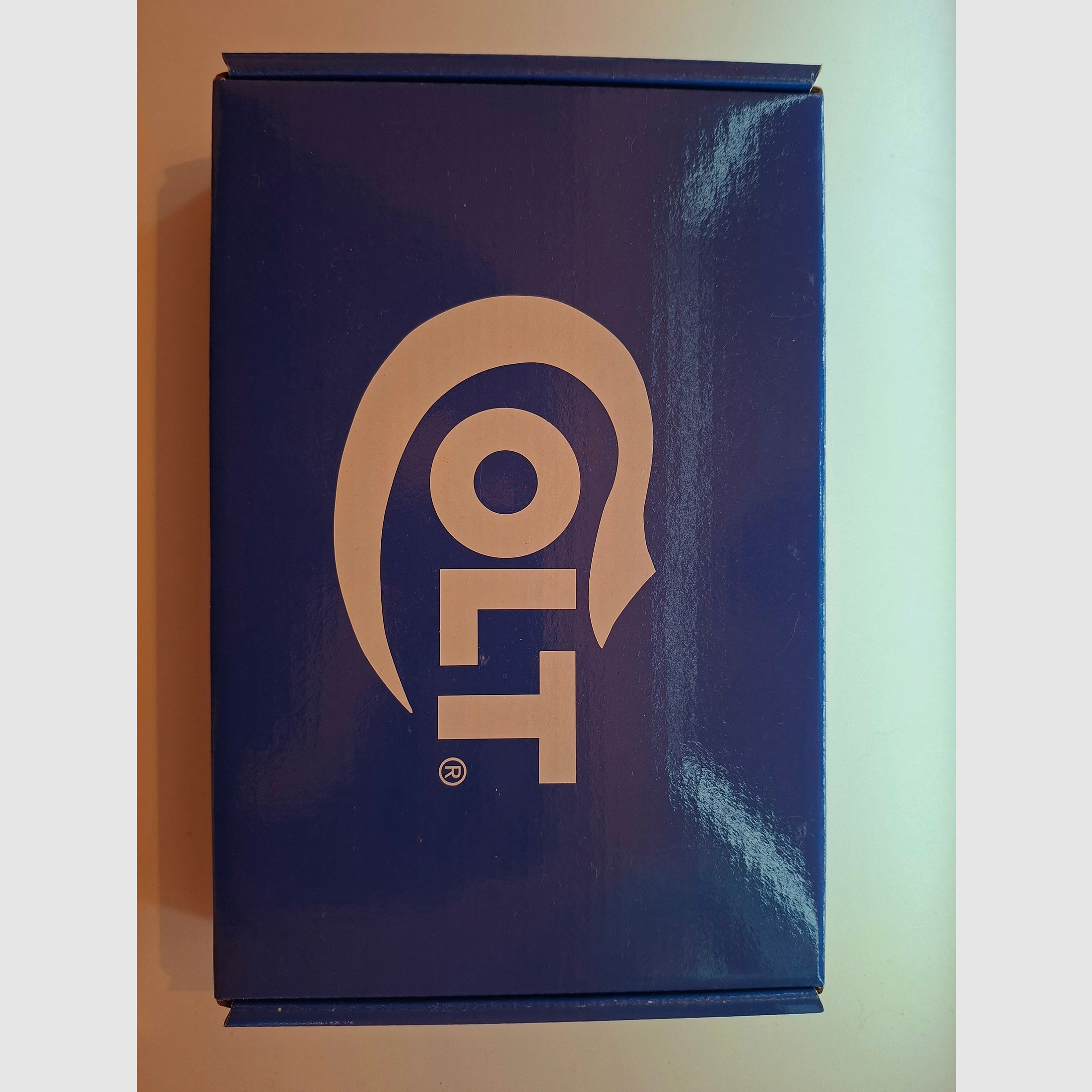 KWC Colt 1911 CO2 Blowback Parkerized 6mm