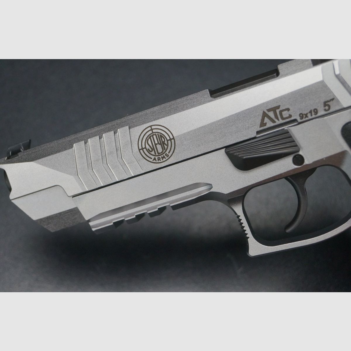 Steyr Arms ATC Base 5″, Bild 6 von 8
