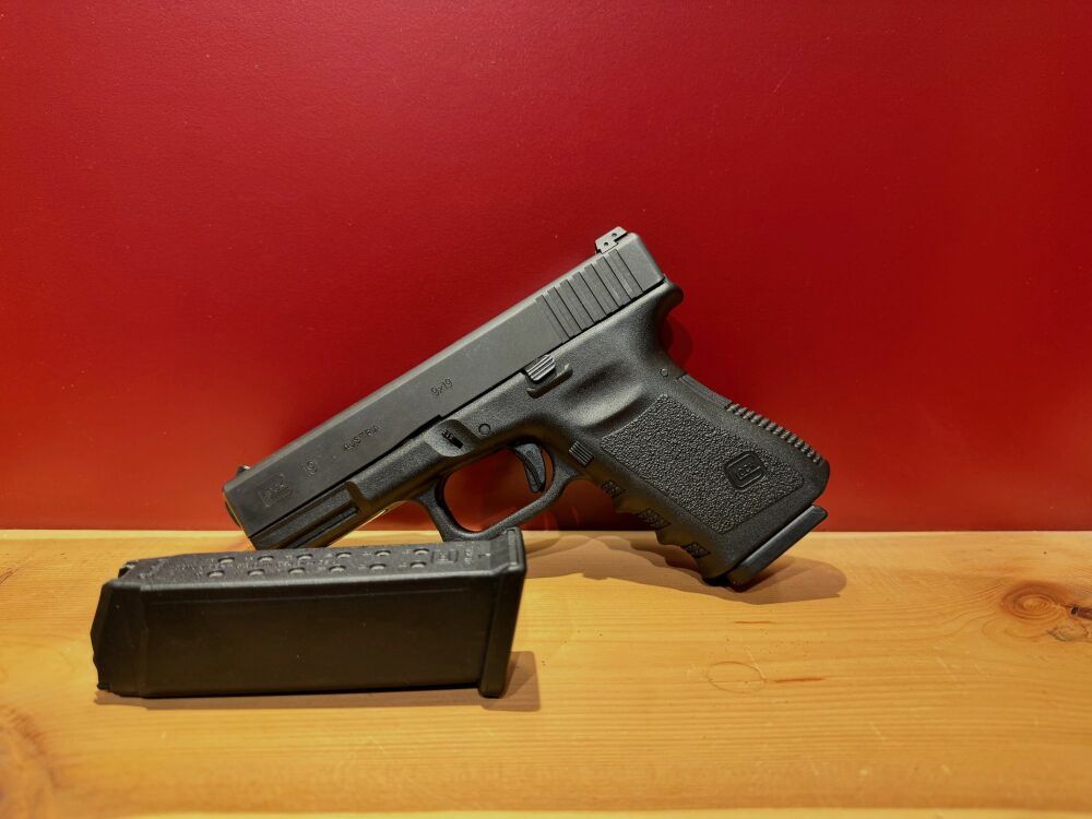 Glock Glock Mod. 19